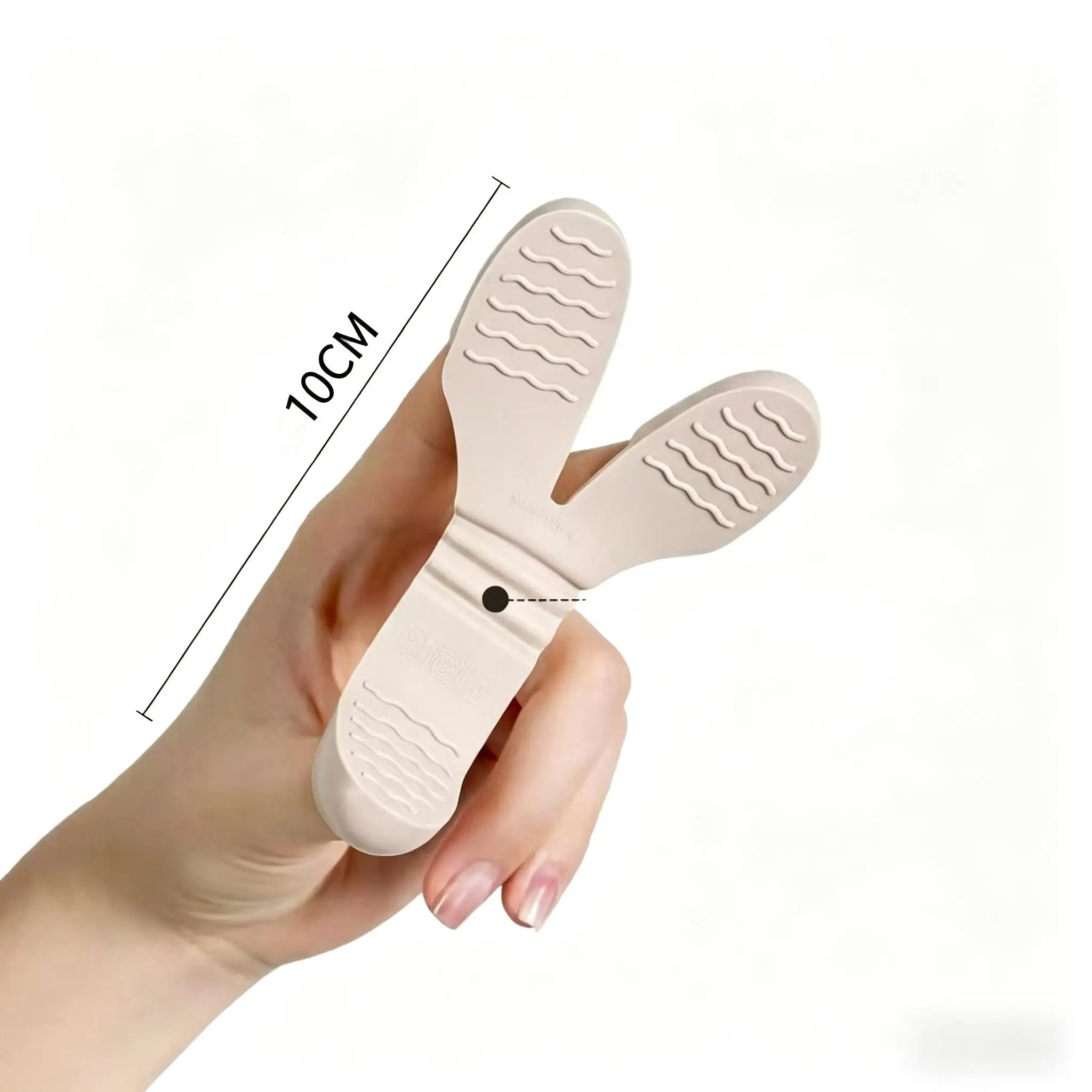 Kitchen Gadgets Built In - yesThree-Finger Gants résistants à la chaleur,