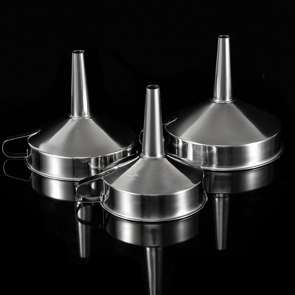 Kitchen Gadgets China - Entonnoir à huile de cuisson en