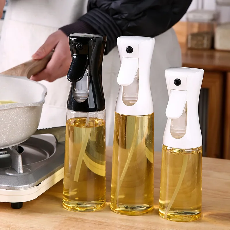 Kitchen Gadgets Oil Spray - Bouteille de pulvérisation d'huile de type