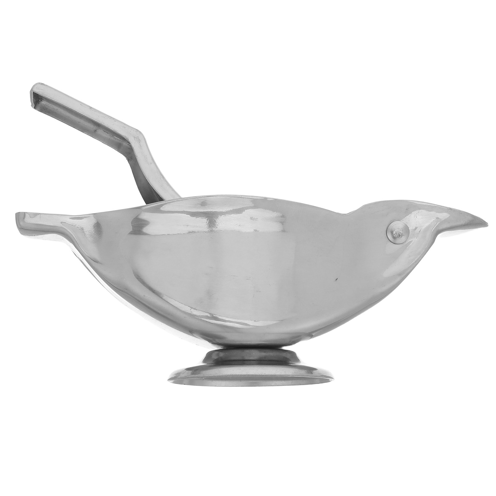 Citrus Lemon Squeezer - Presse-agrumes manuel en acier inoxydable robuste,