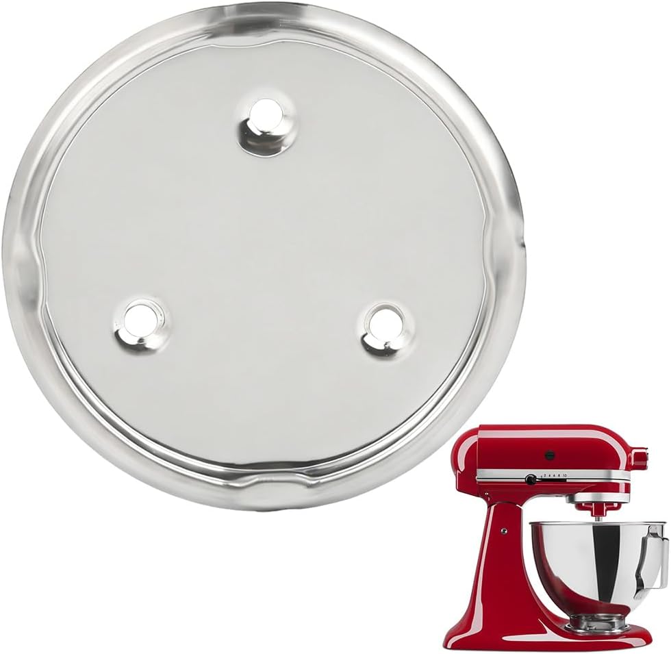 Kitchen Gadgets Machine - Capuchon de vis de bol mélangeur
