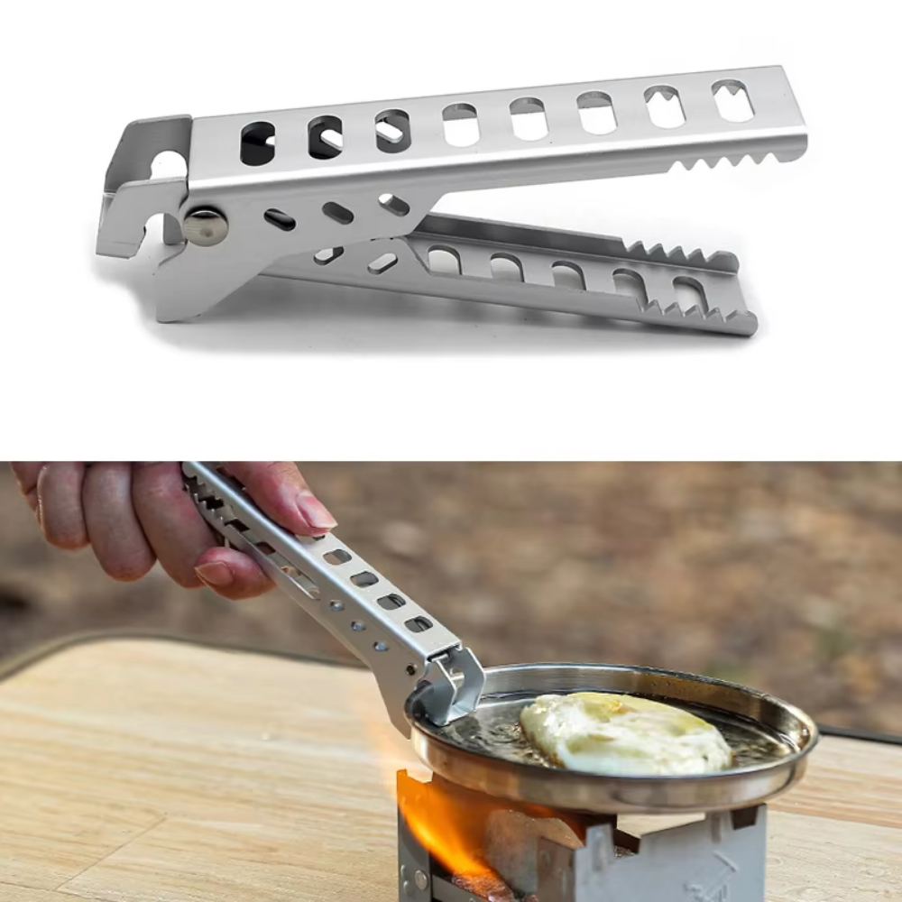 Kitchen Gadgets China - Support de pince à bol en