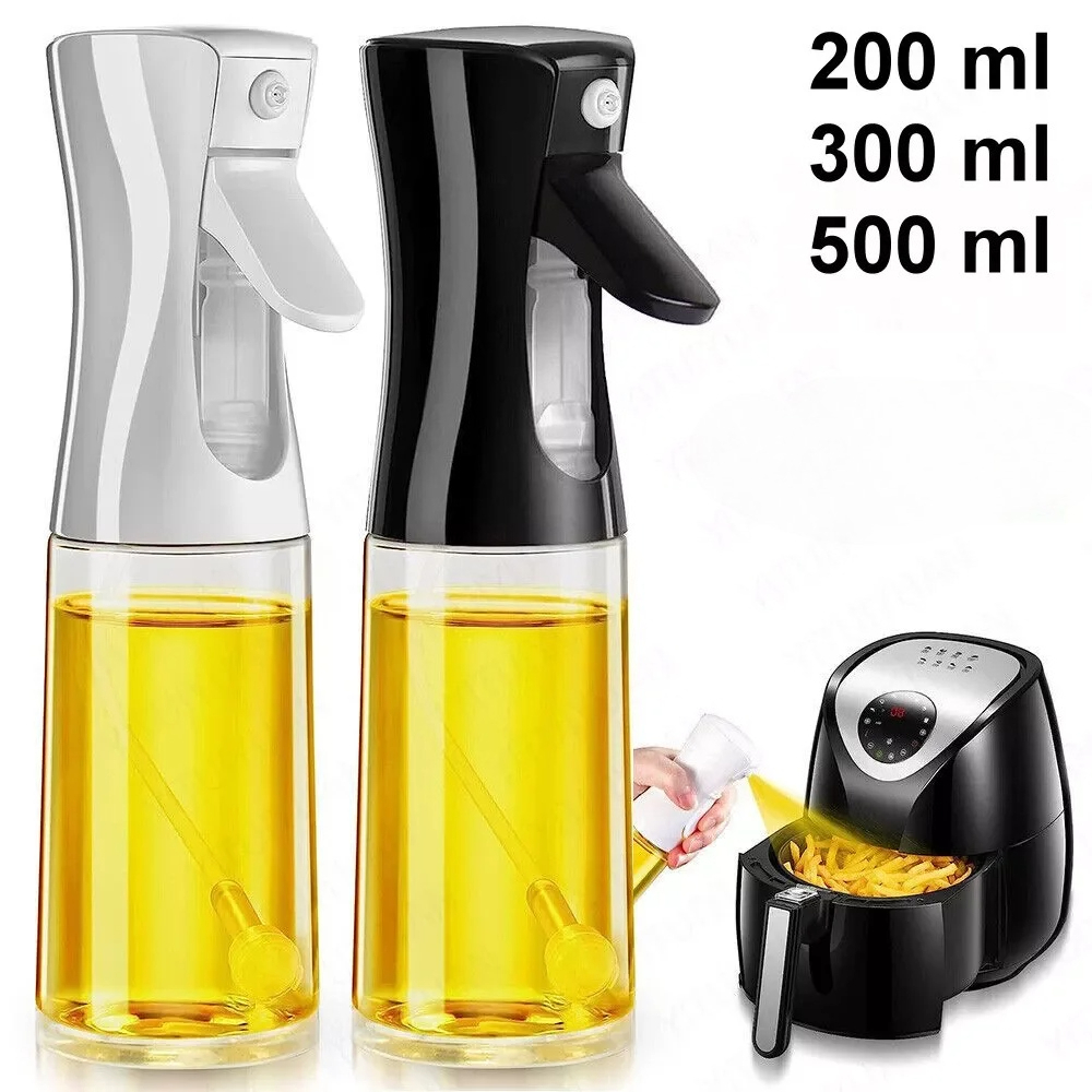 Kitchen Gadgets Oil Spray - Pulvérisateur d'huile pour la cuisine -