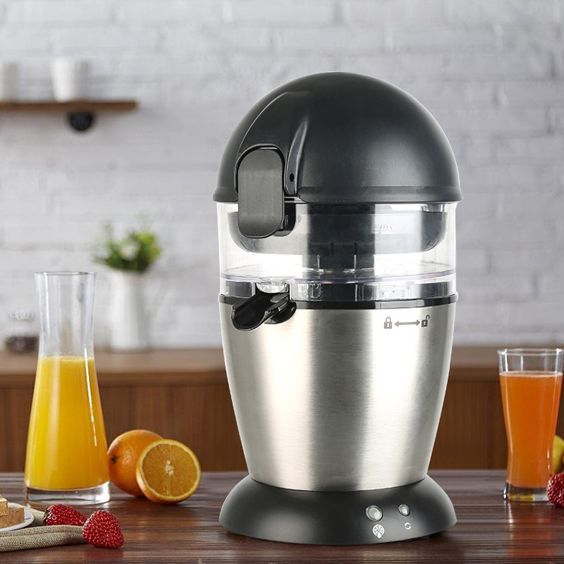 Citrus Lemon Squeezer - Presse-agrumes électrique – Extracteur de jus