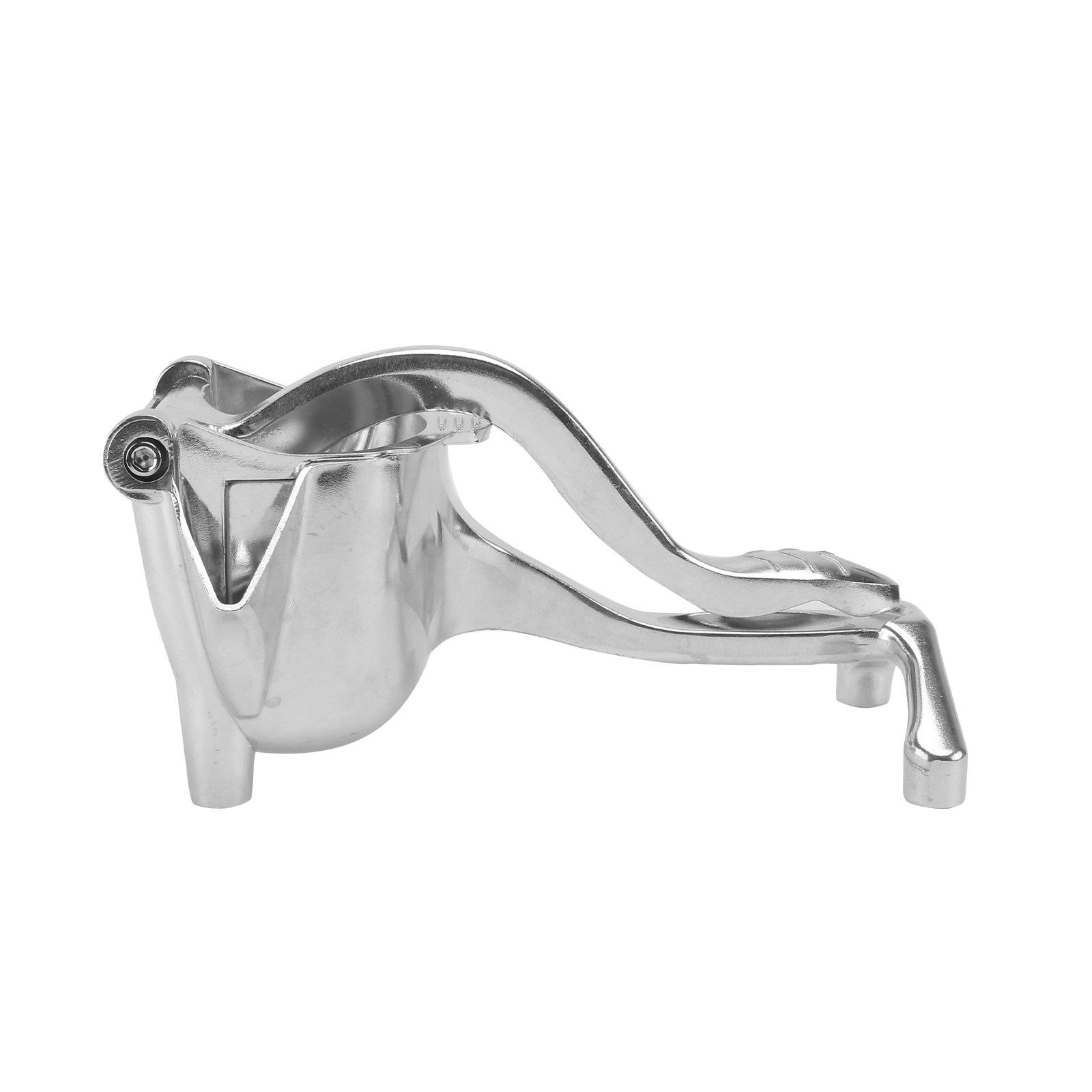 Citrus Lemon Squeezer - Presse-citron manuel en alliage d'aluminium épaissi,