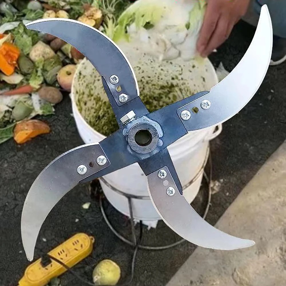 Kitchen Gadgets Vegetable Chopper - Lame de hachoir agricole pour élevage