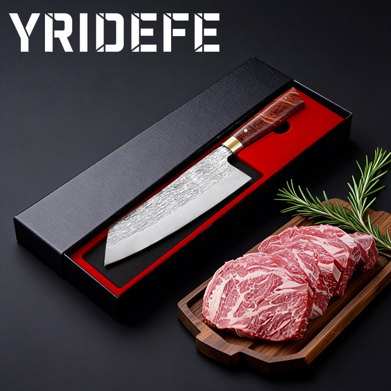 Kitchen Gadgets China - Couteau de cuisine de style japonais,
