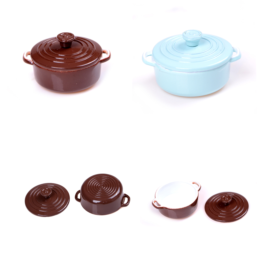 Kitchen Gadgets China - 1:12 échelle Miniature Ustensiles de Cuisine