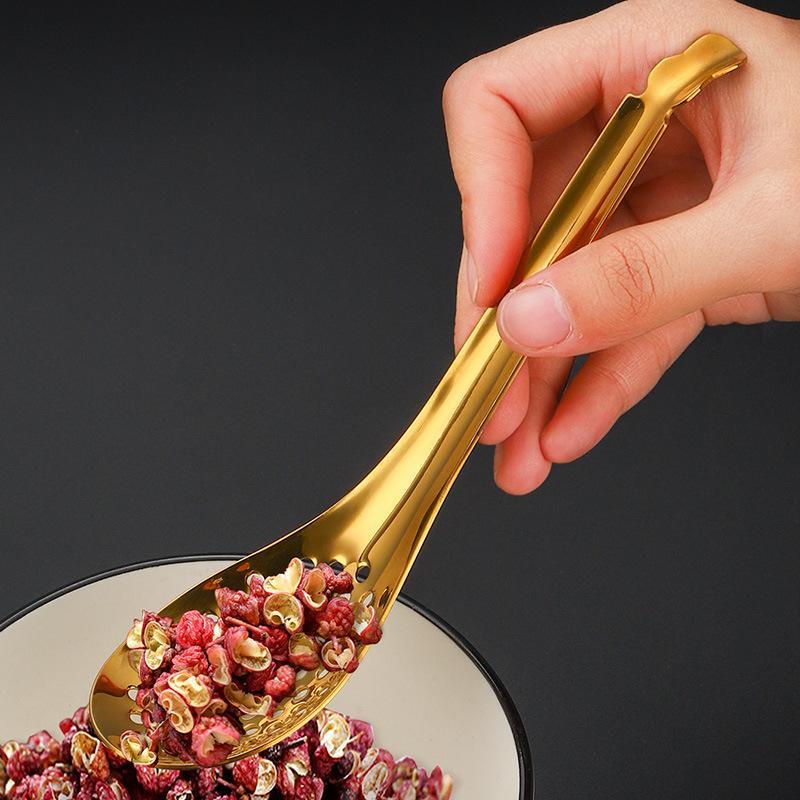 NOUVELLE Cuillère de cuisine e - Kitchen Gadgets For Chefs avis et prix