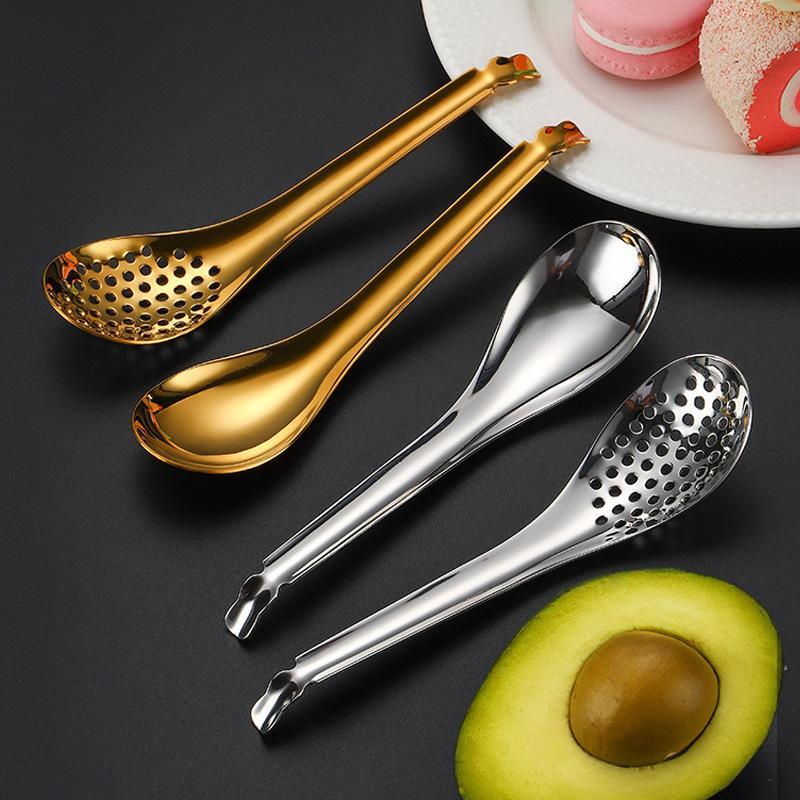 NOUVELLE Cuillère de cuisine e - Kitchen Gadgets For Chefs avis et prix