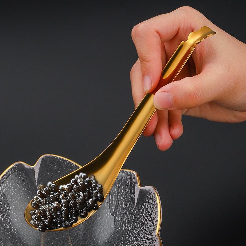 NOUVELLE Cuillère de cuisine e - Kitchen Gadgets For Chefs avis et prix