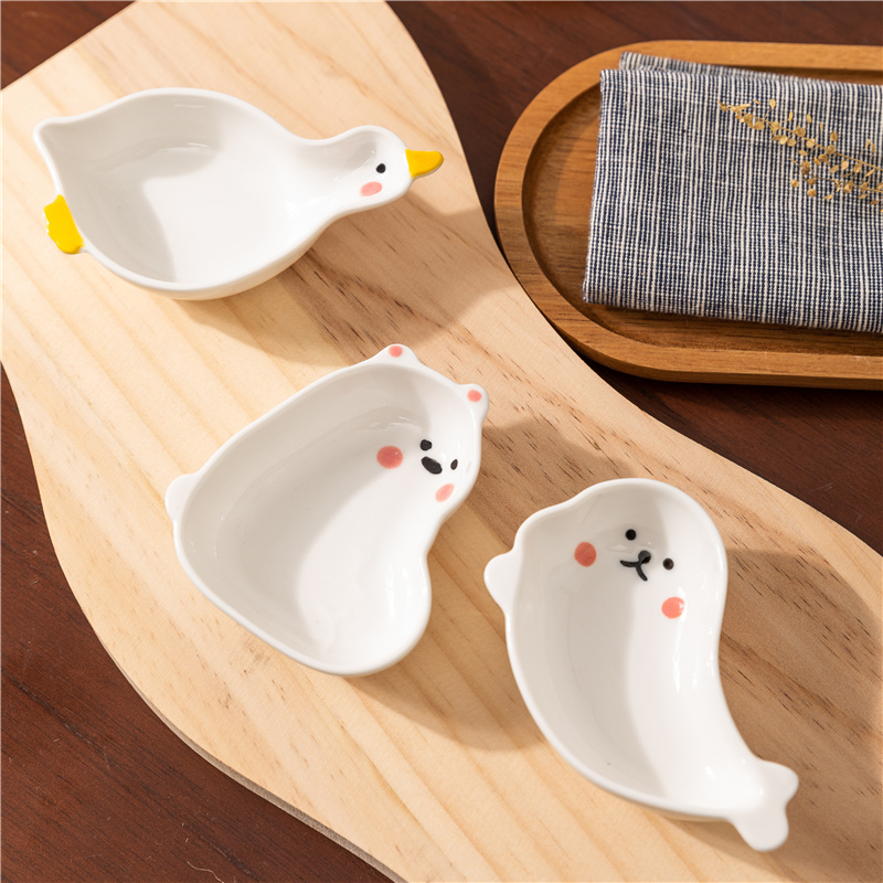 Petite assiette en céramique d - Kitchen Gadgets China avis et prix