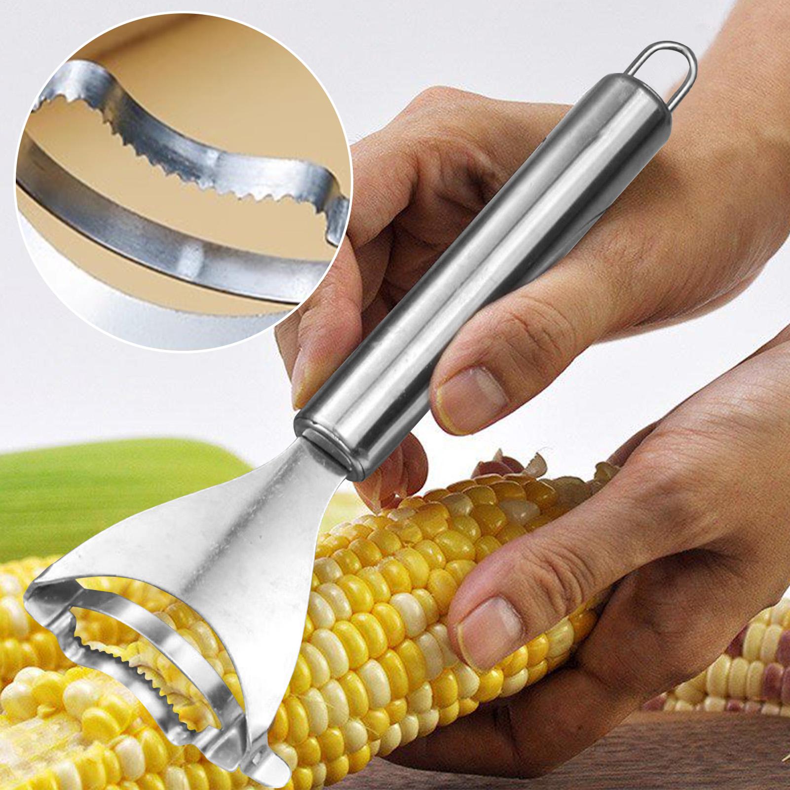 Éplucheur de maïs, outil de dé - Kitchen Gadgets For Chefs avis et prix