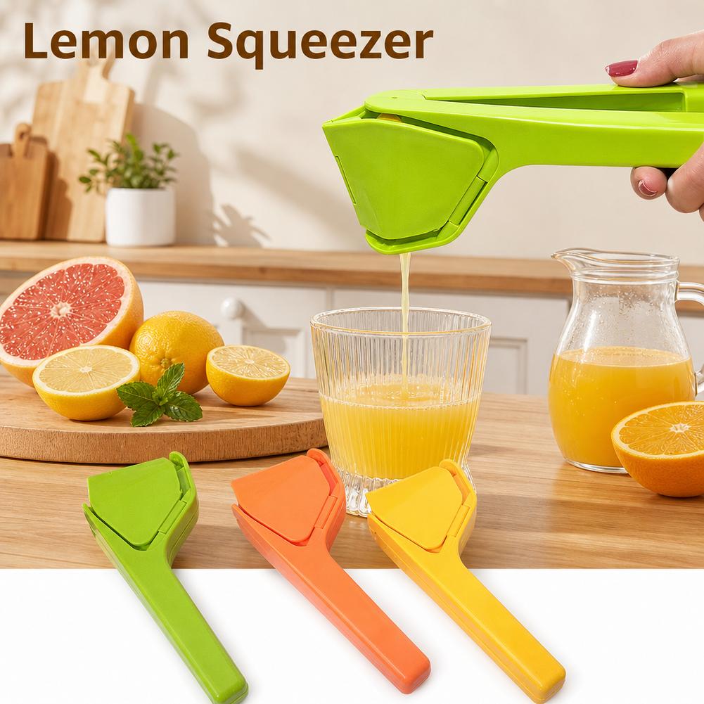 Presse-agrumes manuel pour cit - Citrus Lemon Squeezer avis et prix