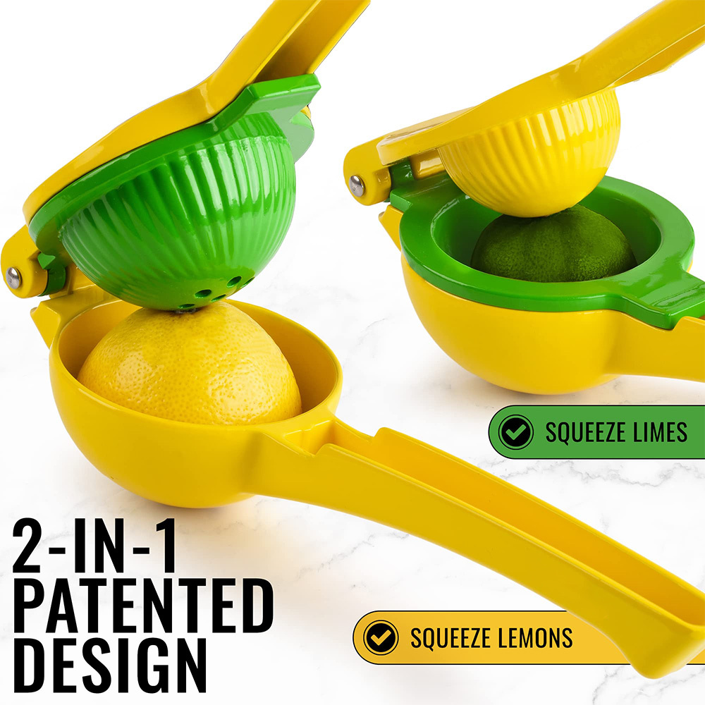 Presseur frais extracteur de f - Citrus Lemon Squeezer avis et prix