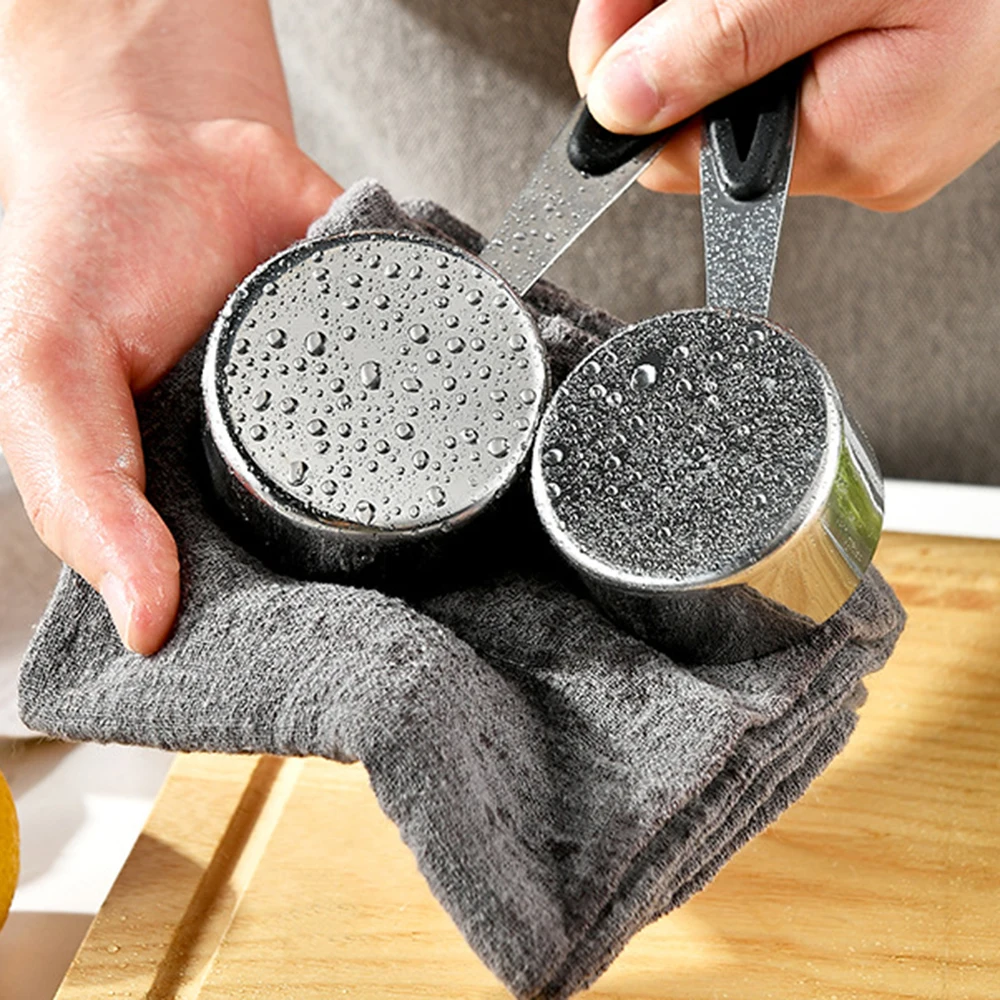Ensemble de tasses et cuillère - Kitchen Gadgets China avis et prix