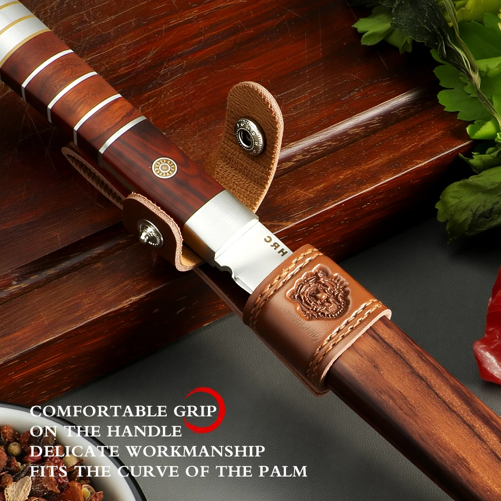 Couteau de cuisine haute duret - Kitchen Gadgets For Chefs avis et prix