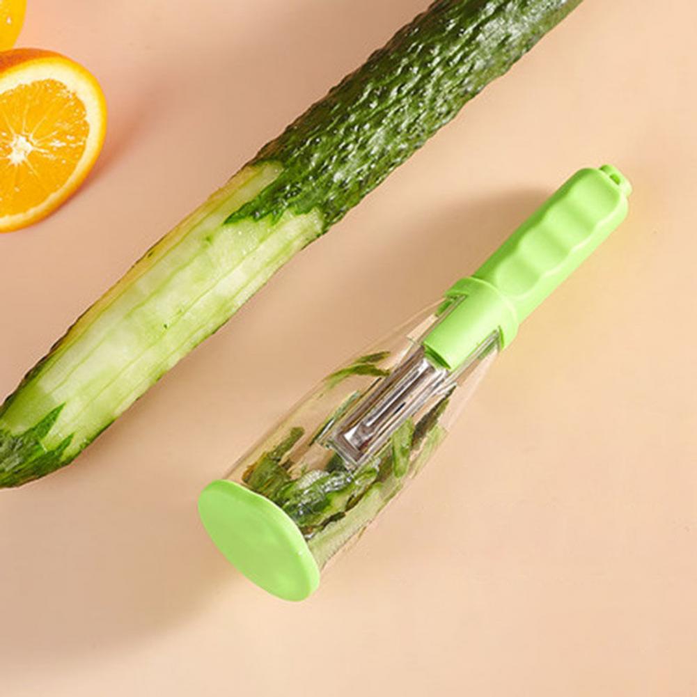 Éplucheur double face multifon - Kitchen Gadgets Built In avis et prix