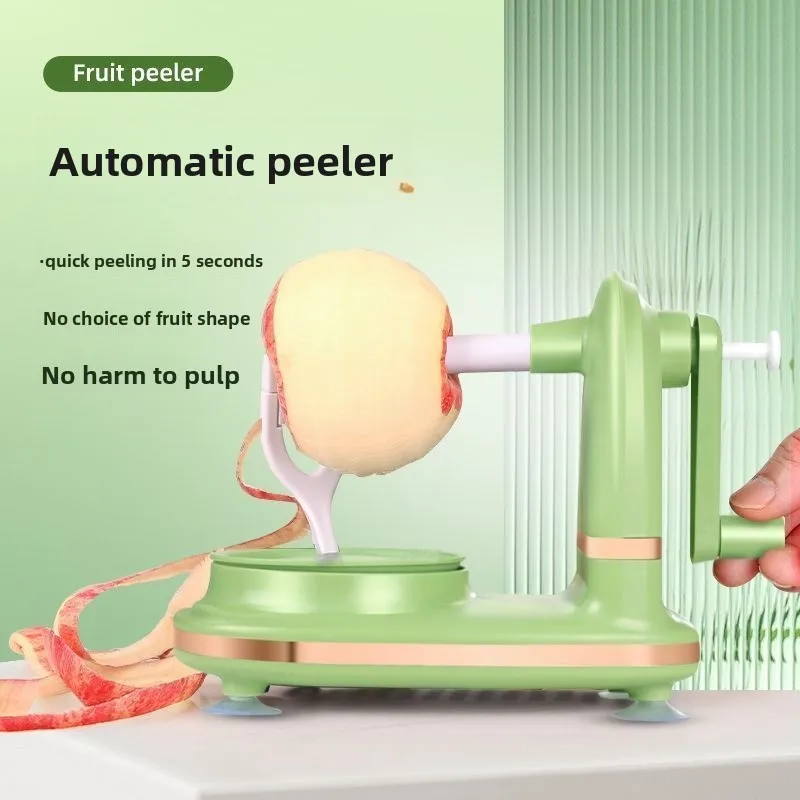 Machine à éplucher multifoncti - Kitchen Gadgets Machine avis et prix