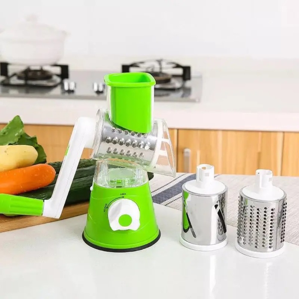 Trancheuse à distance 3 en 1,  - Kitchen Gadgets Vegetable Chopper avis et prix
