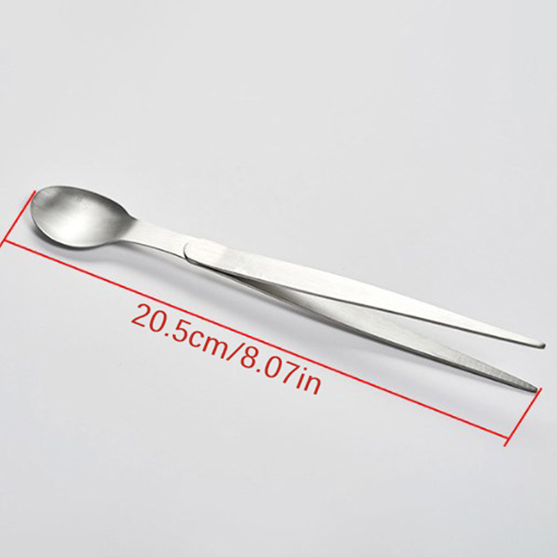 Cuillère Brindisi en acier ino - Kitchen Gadgets For Chefs avis et prix