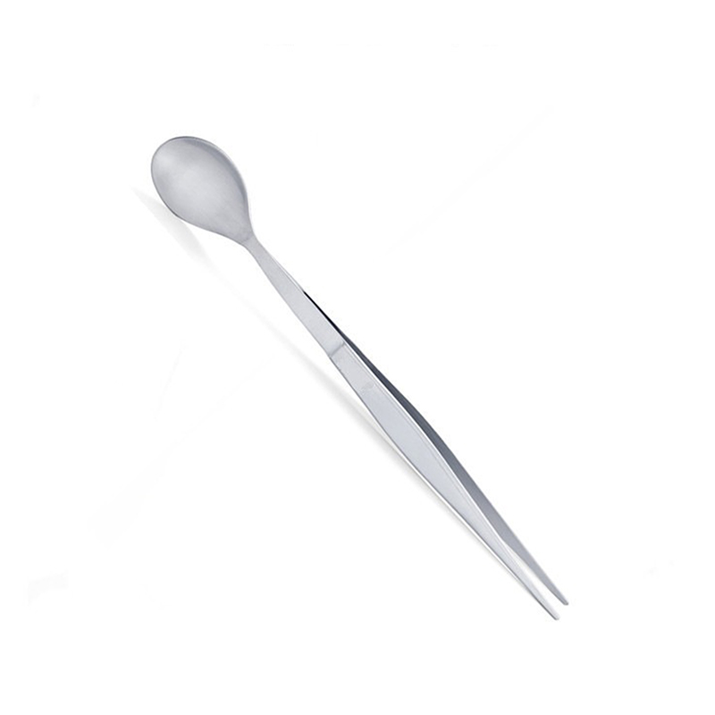 Cuillère Brindisi en acier ino - Kitchen Gadgets For Chefs avis et prix