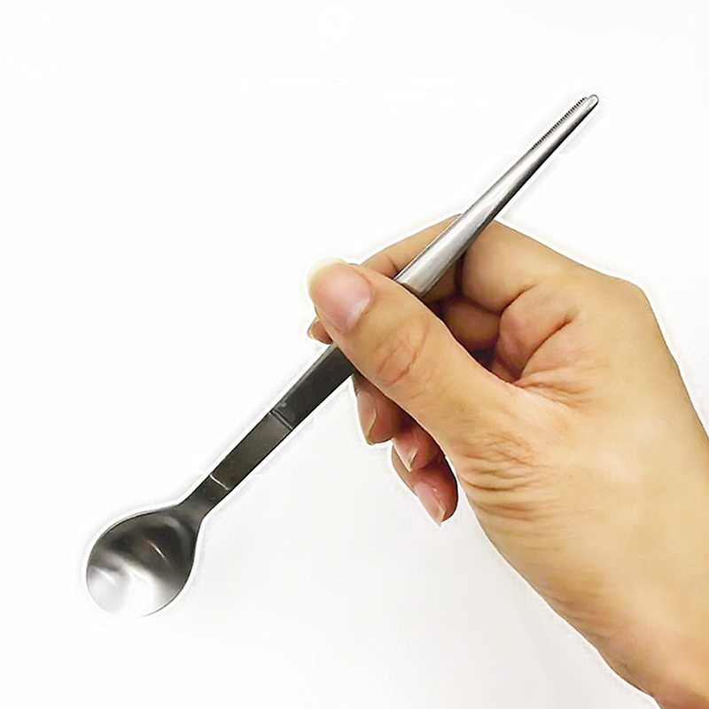 Cuillère Brindisi en acier ino - Kitchen Gadgets For Chefs avis et prix