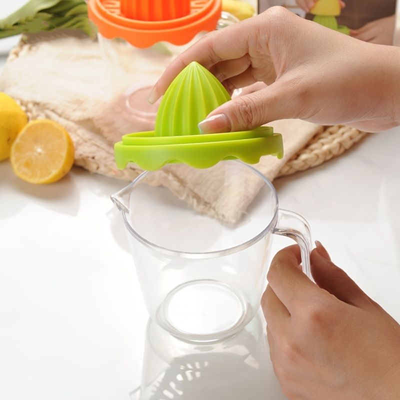 Cache-agrumes manuel portable  - Citrus Lemon Squeezer avis et prix