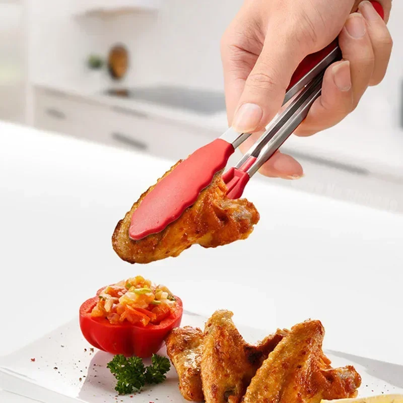 Pinces alimentaires antidérapa - Kitchen Gadgets China avis et prix