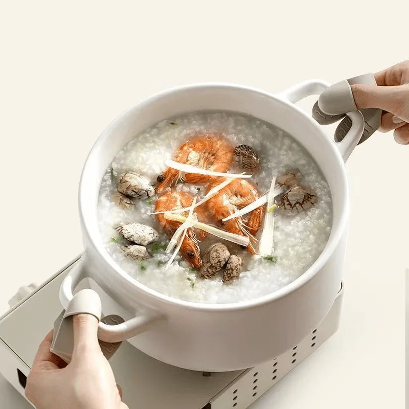 yesThree-Finger Gants résistan - Kitchen Gadgets Built In avis et prix