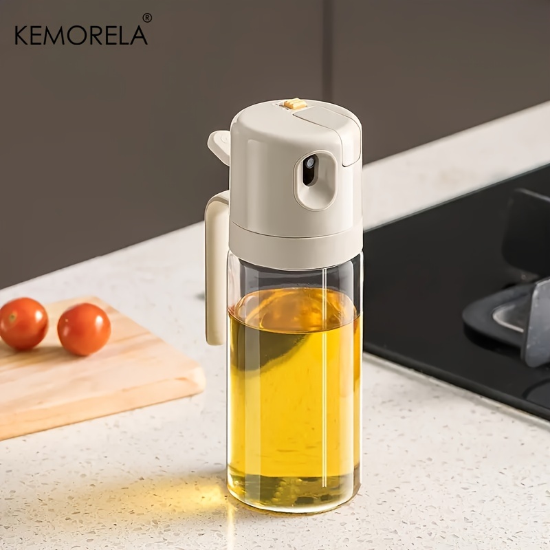 Bouteille de pulvérisation d'h - Kitchen Gadgets Oil Spray avis et prix