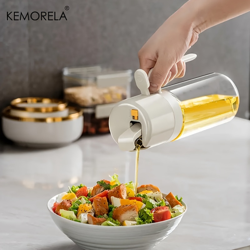 Bouteille de pulvérisation d'h - Kitchen Gadgets Oil Spray avis et prix