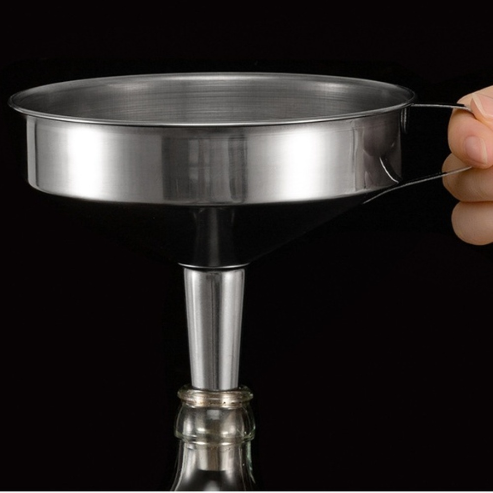 Entonnoir à huile de cuisson e - Kitchen Gadgets China avis et prix