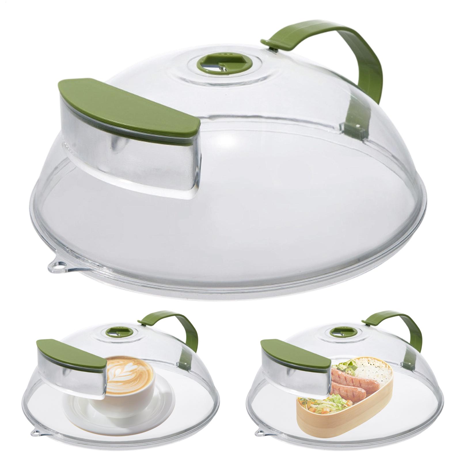 Couvercle anti-éclaboussures p - Kitchen Gadgets Modern avis et prix