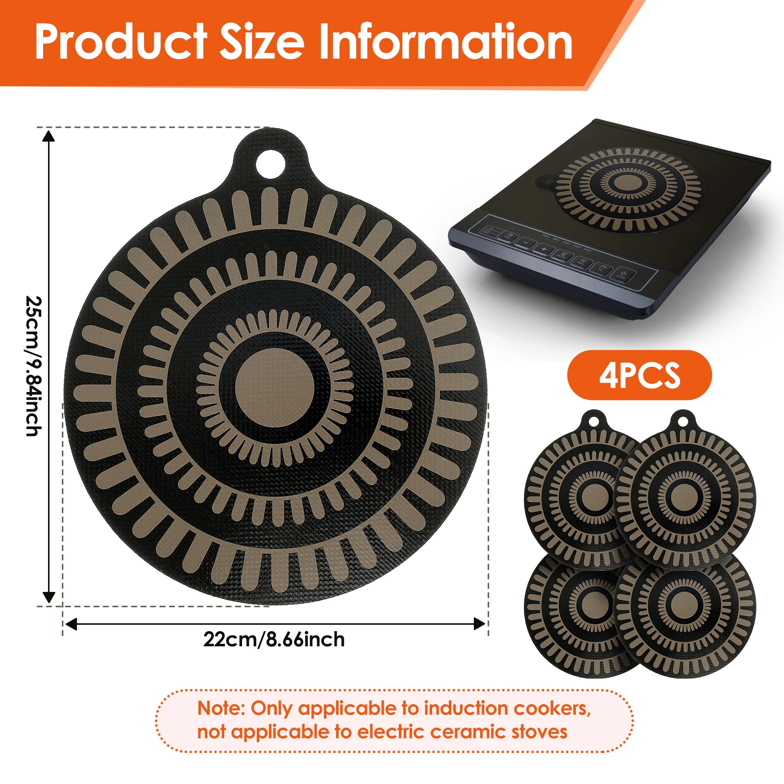 Tapis de protection pour table - Kitchen Gadgets Modern avis et prix