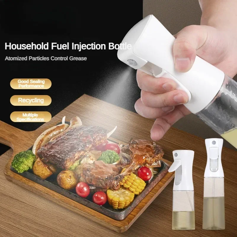 Bouteille de pulvérisation d'h - Kitchen Gadgets Oil Spray avis et prix