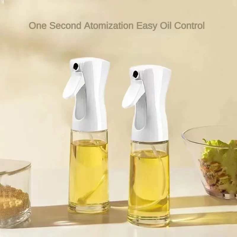Bouteille de pulvérisation d'h - Kitchen Gadgets Oil Spray avis et prix