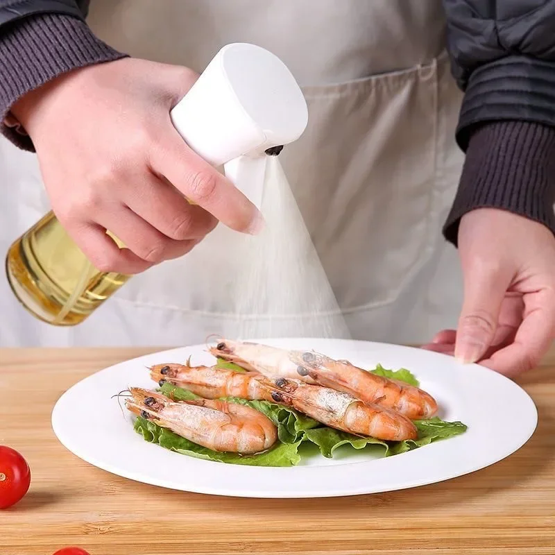 Bouteille de pulvérisation d'h - Kitchen Gadgets Oil Spray avis et prix