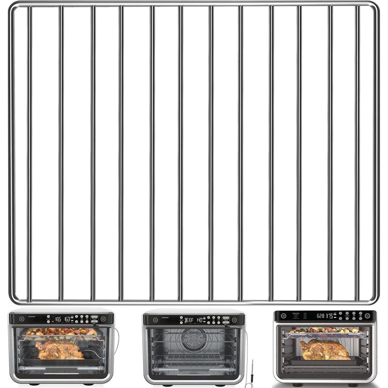Grille de friteuse à air A68P  - Ninja Air Fryer Dt201 avis et prix