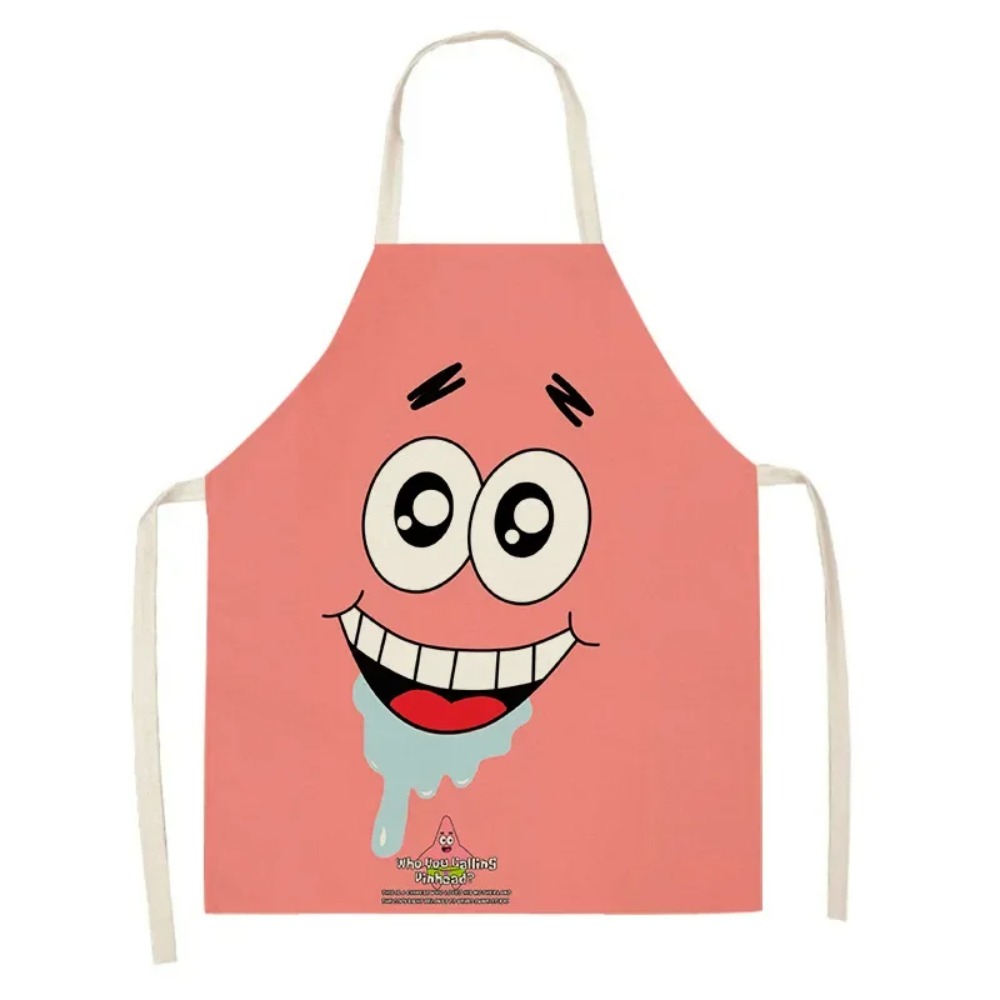 Tabliers de cuisine en lin Bob - Kitchen Gadgets China avis et prix