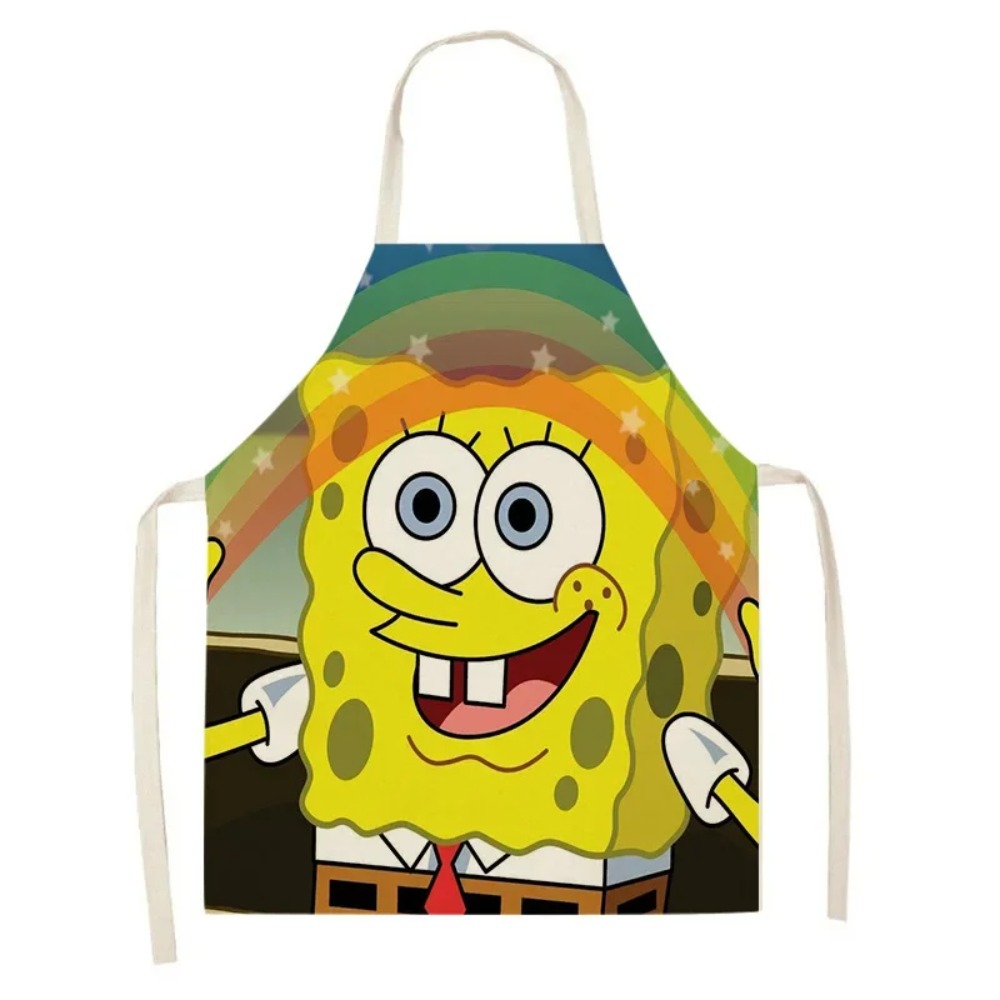 Tabliers de cuisine en lin Bob - Kitchen Gadgets China avis et prix