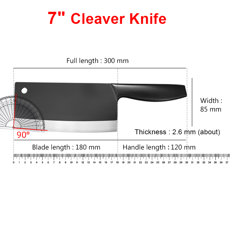 Couteau de cuisine polyvalent  - Kitchen Gadgets For Chefs avis et prix