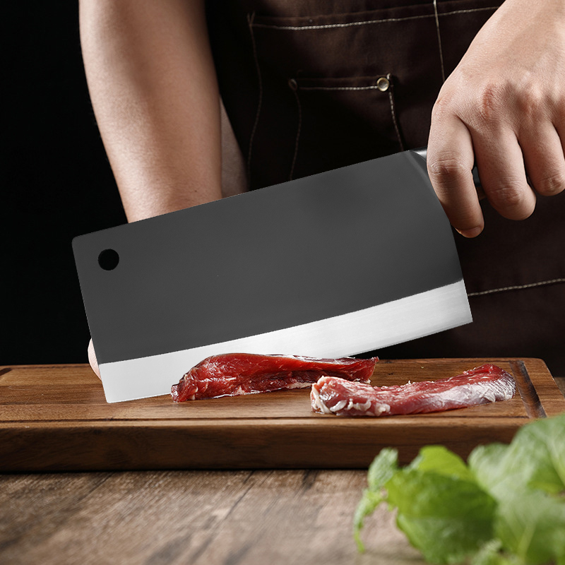 Couteau de cuisine polyvalent  - Kitchen Gadgets For Chefs avis et prix