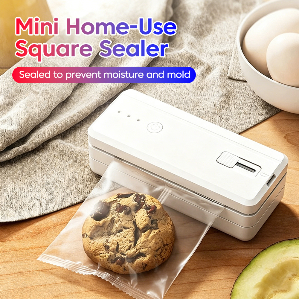 Scelleuse thermique magnétique - Kitchen Gadgets Machine avis et prix