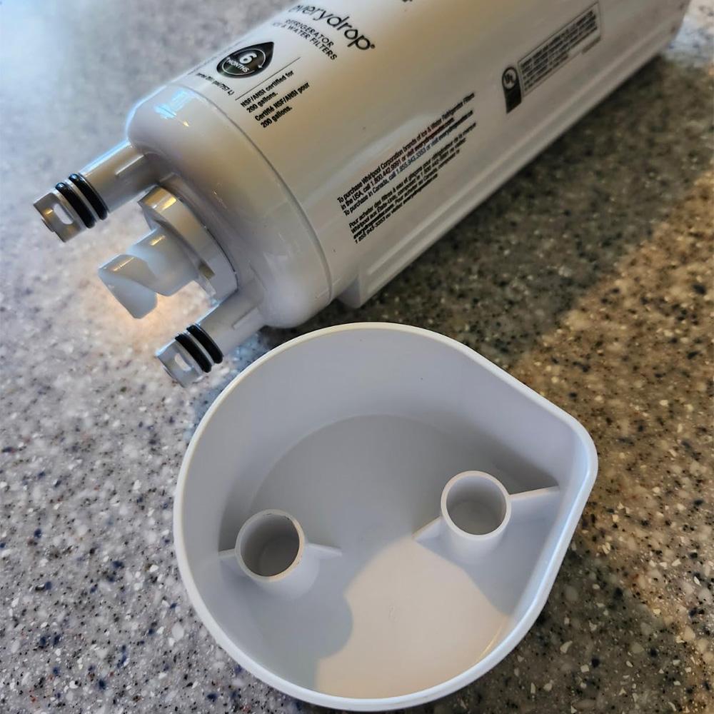 Filtre à eau de remplacement p - Kitchen Gadgets Machine avis et prix