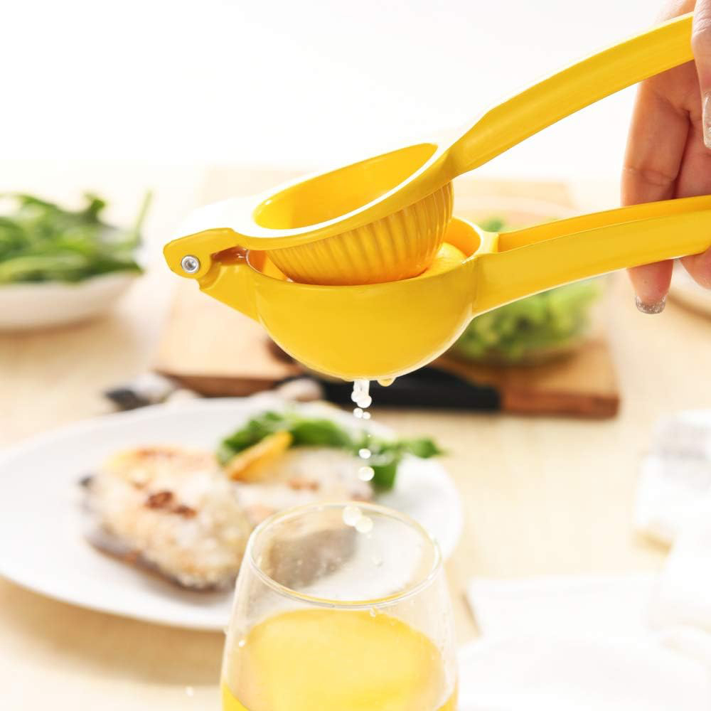 Presse-citron manuel, presse-a - Citrus Lemon Squeezer avis et prix