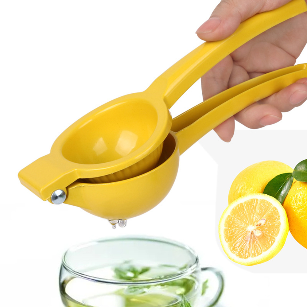 Presse-citron manuel, presse-a - Citrus Lemon Squeezer avis et prix