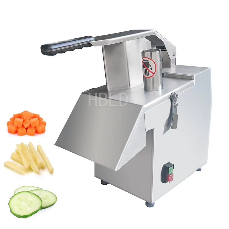 Coupe-légumes entièrement auto - Kitchen Gadgets Vegetable Chopper avis et prix