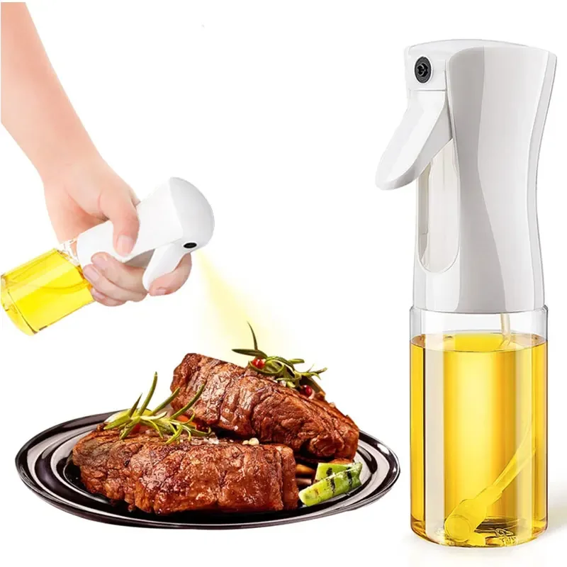 Bouteille pulvérisateur d'huil - Kitchen Gadgets Oil Spray avis et prix