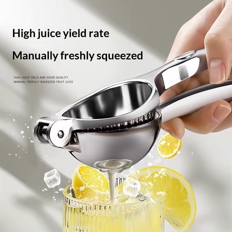 Presse-agrumes manuel 1 pièce  - Citrus Lemon Squeezer avis et prix